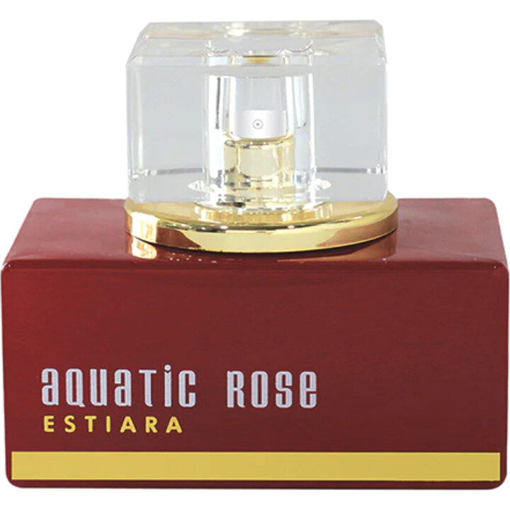 Aquatic Rose